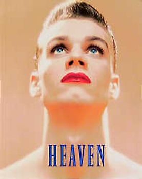 Heaven - Himmlische Wesen