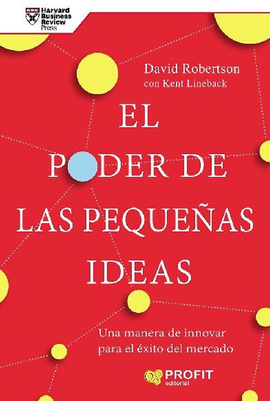 El poder de las pequeñas ideas