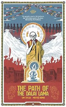 The Path of Dalai Lama