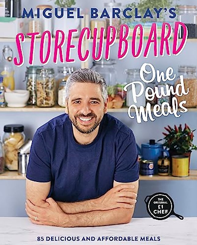 Storecupboard One Pound Meals