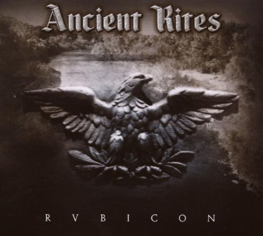 Ancient Rites - Rvbicon