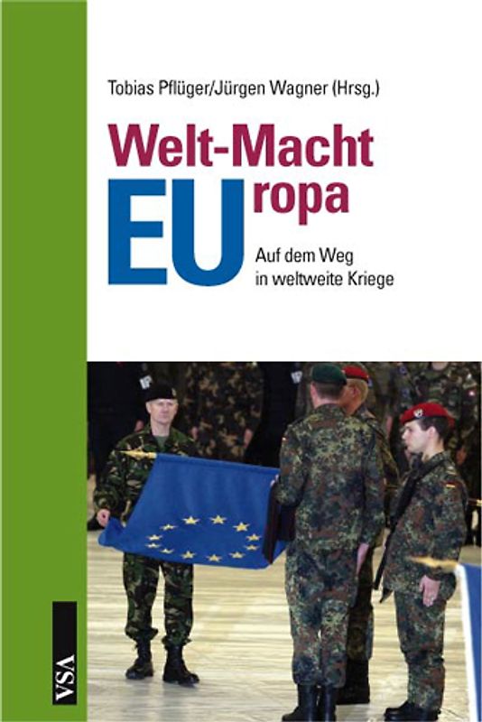 Welt-Macht-EUropa