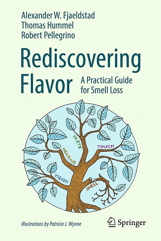 Rediscovering Flavor