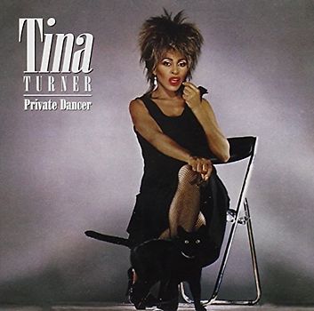Tina Turner - Private Dancer (Added Value)