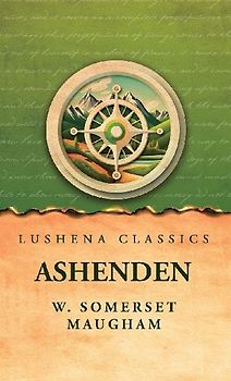 Ashenden