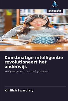 Kunstmatige intelligentie revolutioneert het onderwijs