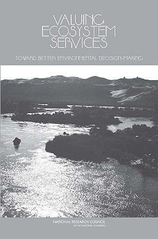Valuing Ecosystem Services