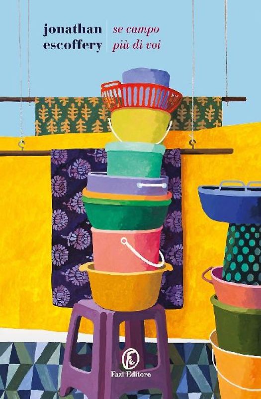 Se campo più di voi