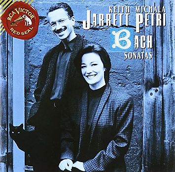 Michala Petri - Flötensonaten