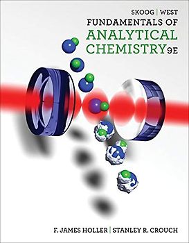 Fundamentals of Analytical Chemistry