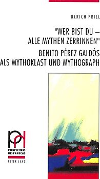 «Wer bist Du - alle Mythen zerrinnen»