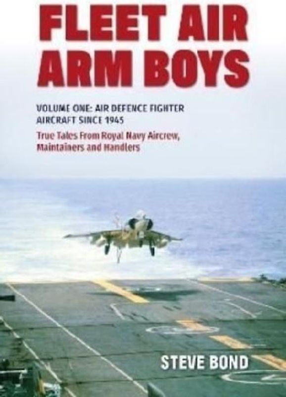 Fleet Air Arm Boys