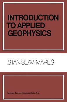 Introduction to Applied Geophysics