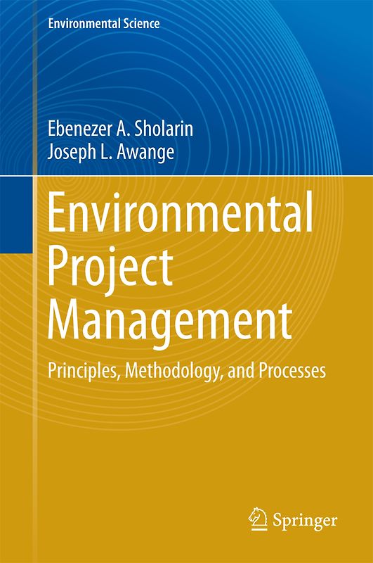 Environmental Project Management