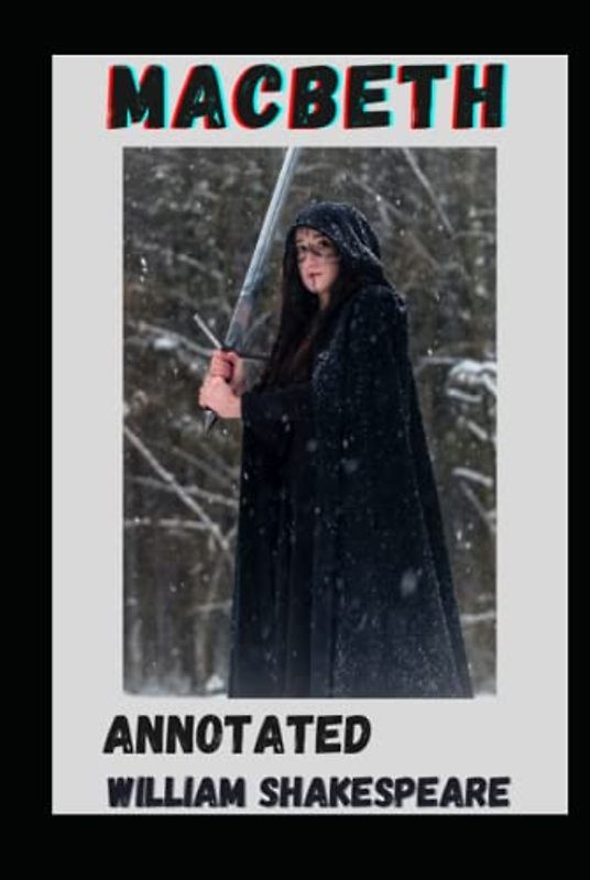 Macbeth (Annotated)