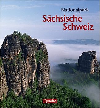 Nationalpark Sächsische Schweiz