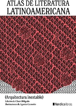 Atlas de Literatura Latinoamericana