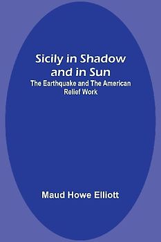 Sicily in Shadow and in Sun