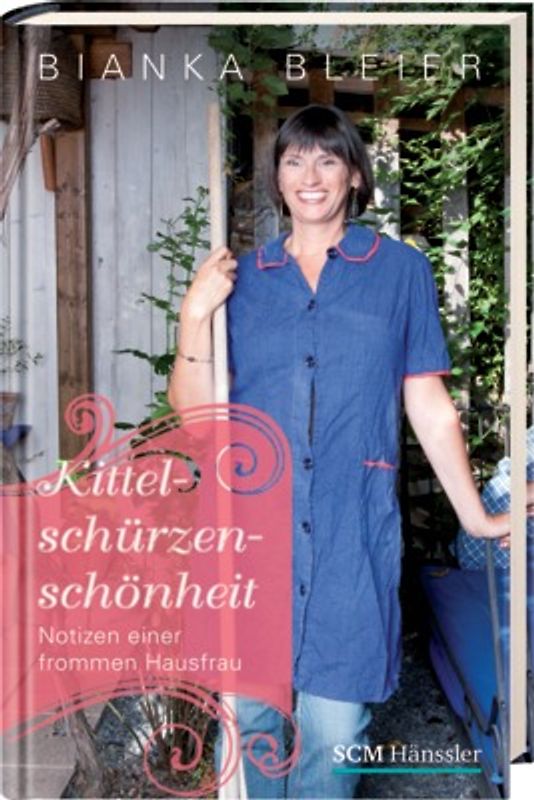 Kittelschürzenschönheit