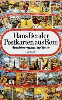 Postkarten aus Rom