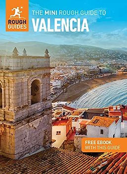 The Mini Rough Guide to Valencia (Rough Guide MINI (Sized))