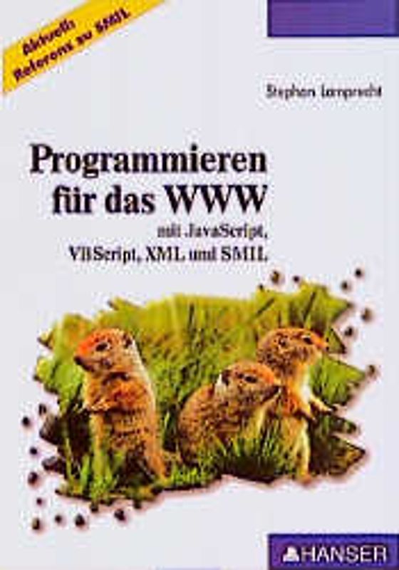Programmmieren für das WWW