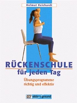 Rückenschule für jeden Tag