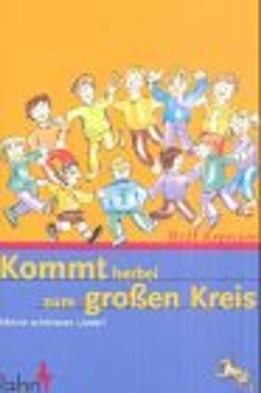 Kommt herbei zum grossen Kreis