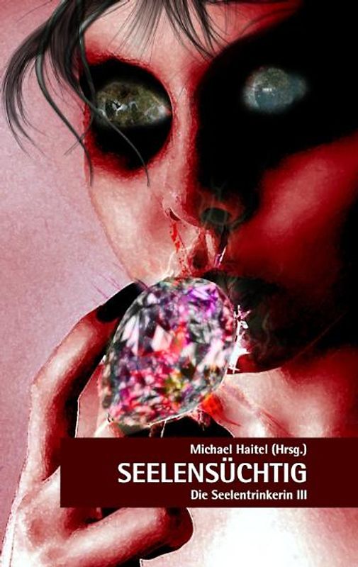 SEELENSÜCHTIG