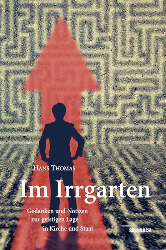 Im Irrgarten