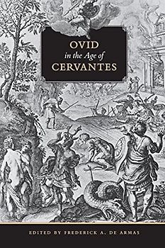 Ovid in the Age of Cervantes
