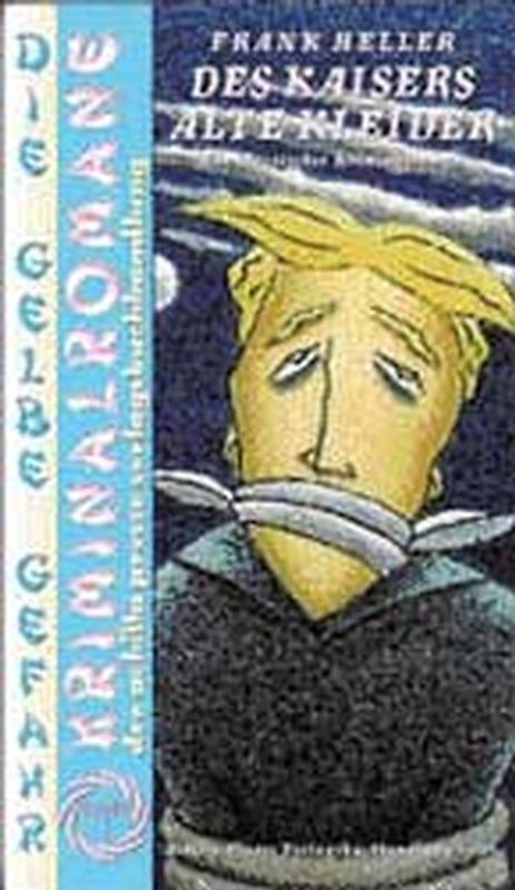 Des Kaisers alte Kleider