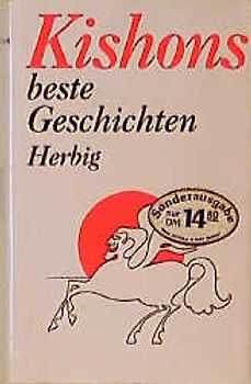 Kishons beste Geschichten