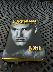 Kundenbild für Surrender