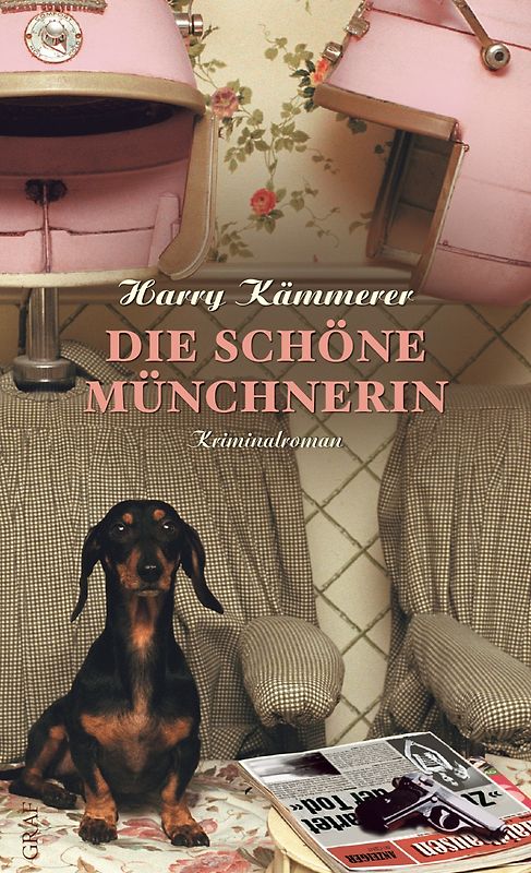 Die Schöne Münchnerin