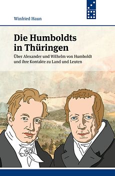 Die Humboldts in Thüringen