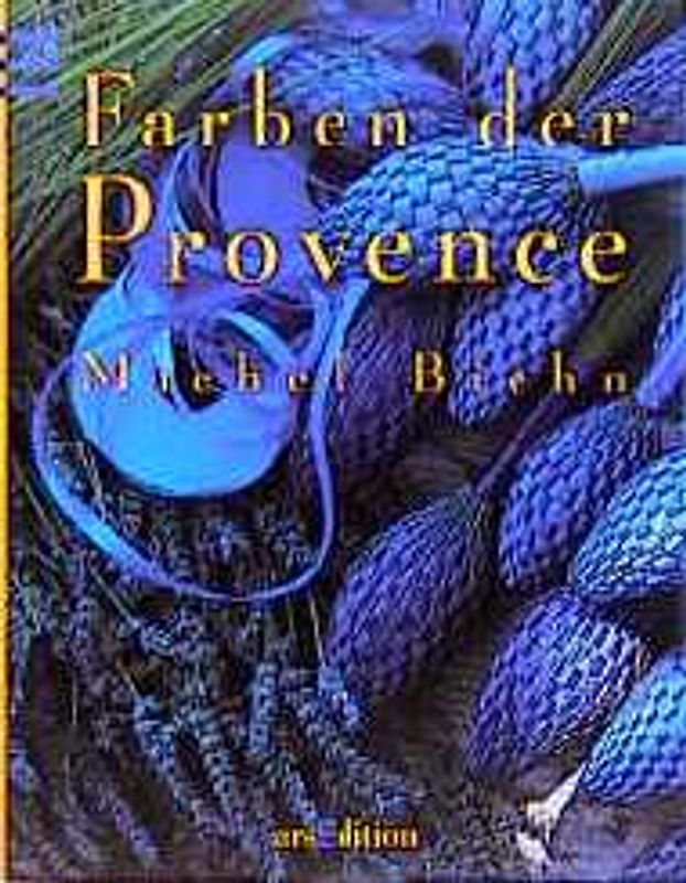 Farben der Provence