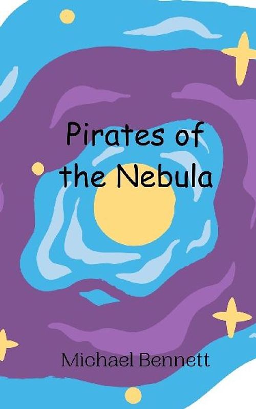 Pirates of the Nebula