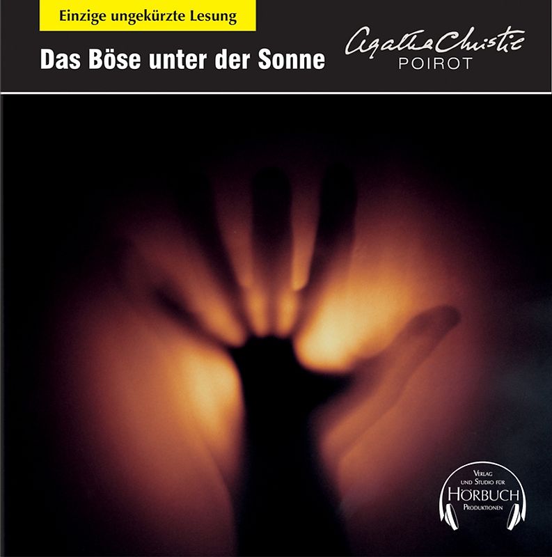 Das Böse unter der Sonne