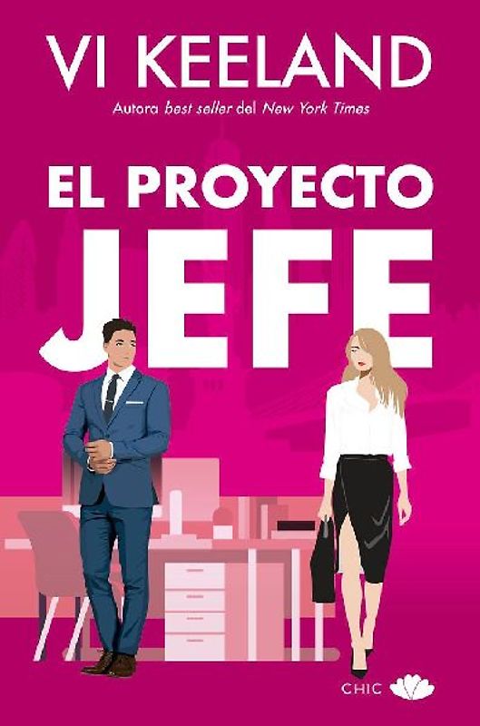 Proyecto Jefe, El