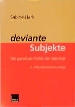 deviante Subjekte