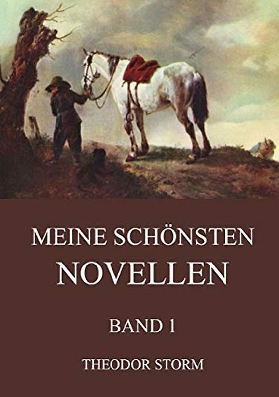 Meine schönsten Novellen, Band 1