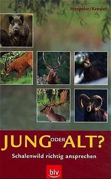 Jung oder alt?