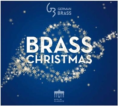 Brass Christmas