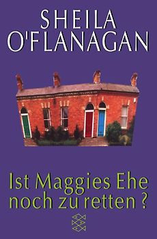 Ist Maggies Ehe noch zu retten?