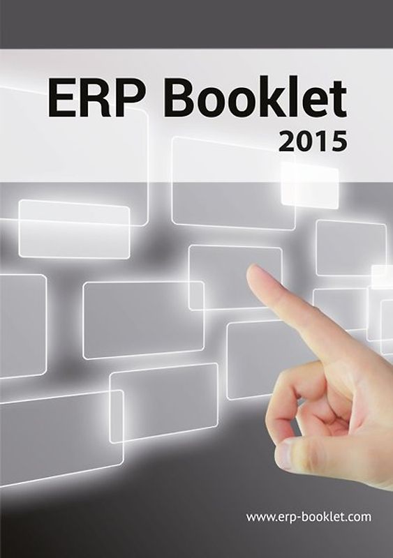 ERP Booklet 2015