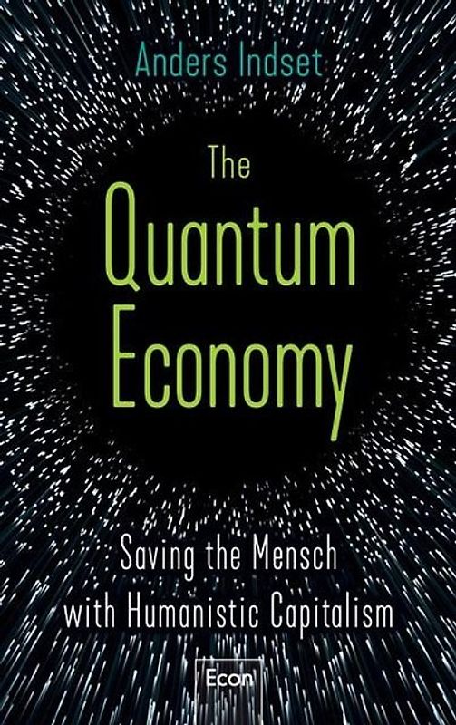 The Quantum Economy