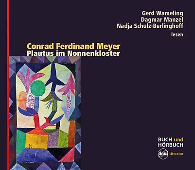 Plautus im Nonnenkloster