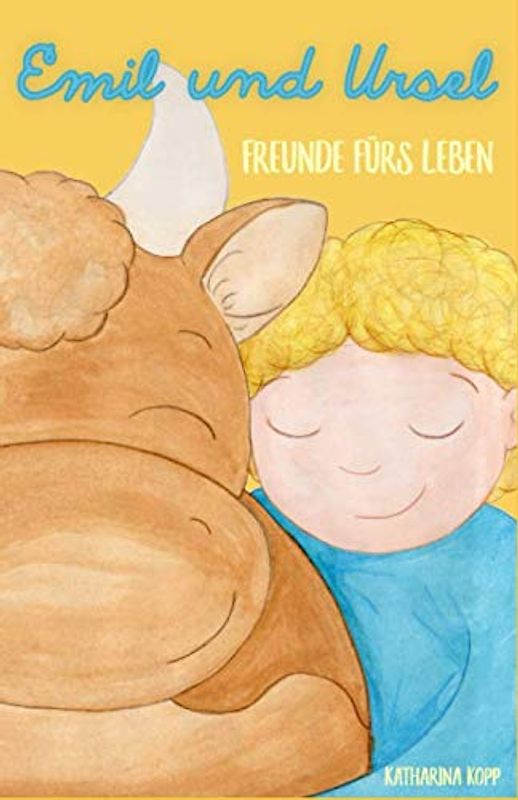 Emil und Ursel: Freunde fürs Leben