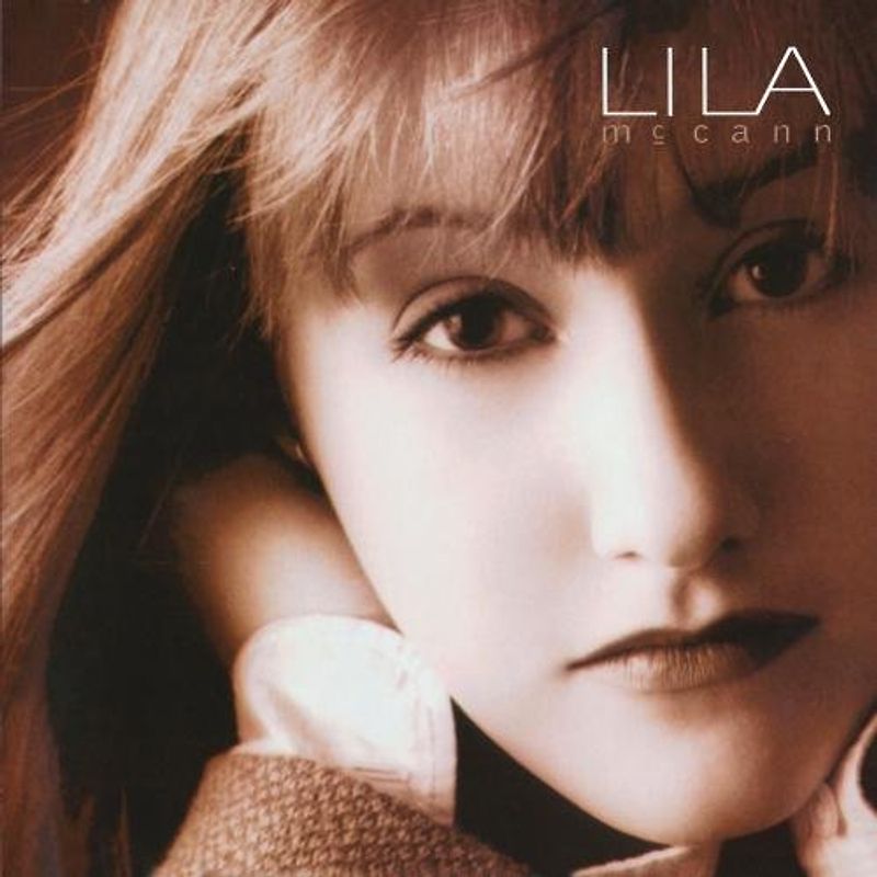 Lila Mccann - Lila
